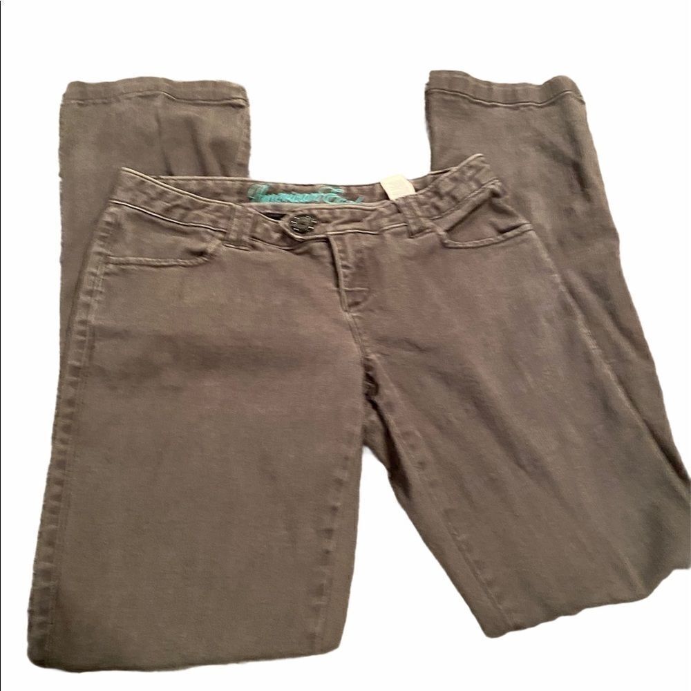 American Eagle   Sz 2